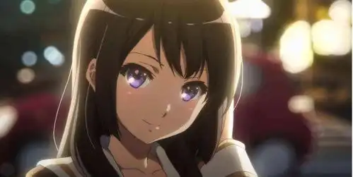 京阿尼吹响上低音号轻音少女之外,本大叔最喜欢的音乐番
