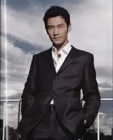 男士最爱的4款眉毛,突显男人的事业线
