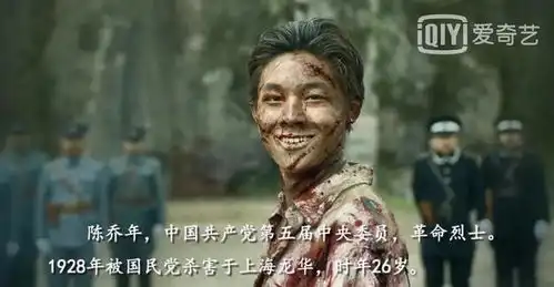 又一部国产正剧高分出圈
