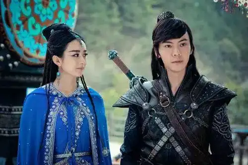 没有赵丽颖的蜀山战纪2pk没有胡歌的琅琊榜2,结局难料