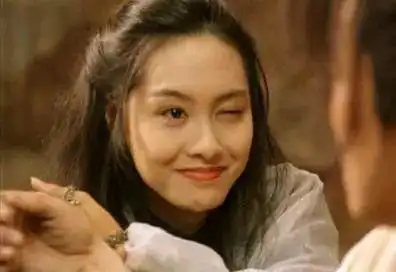 46岁朱茵18岁身材,因为她一直坚持这么做