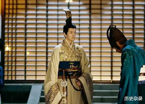皇帝命臣子找公鸡蛋,找不到就提头来见,大臣之孙这有何难
