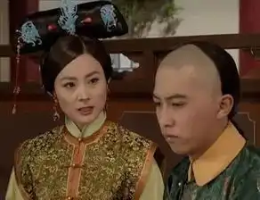 第10放映室丨磁带皇后李玲玉,我心中无人可替代的玉兔精
