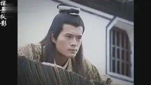 风云雄霸天下聂风的龙脉被偷,为了救师兄再入魔道