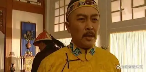 康熙临终前说这孩子很出众,你不要为难他雍正我把他当儿子
