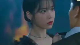 德鲁纳酒店月之酒店iu李知恩满月社长服造化妆3135