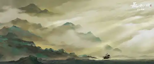 长安三万里上映两日票房超2亿展现东方之美
