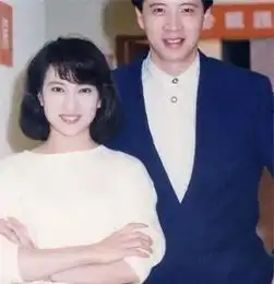 欧阳娜娜的妈妈才是真女神,曾是80年代香港玉女,美过林青霞
