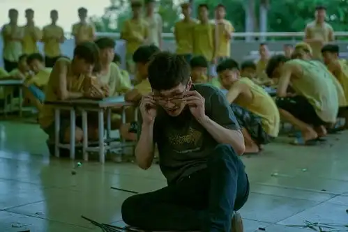 缅北为何成长为电诈集团的温床专访缅甸研究学者钟小鑫
