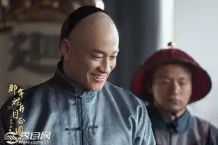 那年花开月正圆曝剧照孙俪何润东同框上演回忆杀
