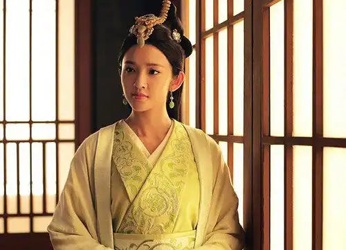 自古后妈不好当,一盏夺命酸梅汤
