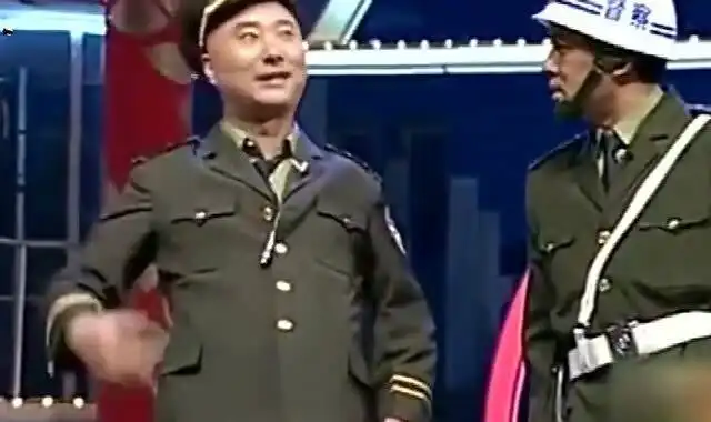 小品陈佩斯朱时茂这段经典小品可真是百看不厌,爆笑连连