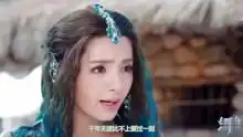 电视剧幻城歌曲彼岸鱼,好听到哭,经典再现