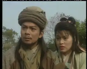 天龙八部有一女子很爱萧峰,但是最后嫁给了段誉,这是为何
