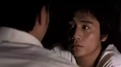 怎样评价蓝宇这部电影
