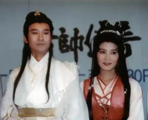 你们觉得杨丽菁算是古装美女吗
