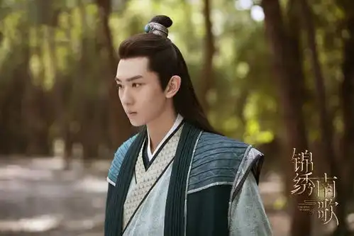 锦绣南歌沈家三兄妹,沈植幸福,沈枫幸运,她美满
