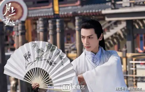 票选最期待古装剧top10任嘉伦暮白首第三,有翡夺冠
