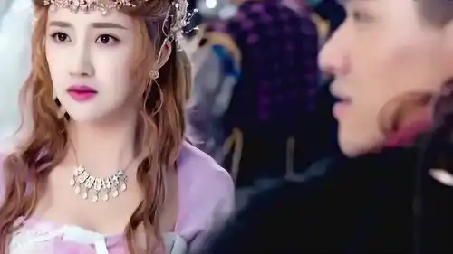 幻城善良的人鱼公主居然黑化了,出手好狠