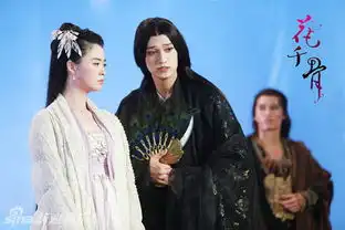 打印花千骨杀阡陌爆火马可花千骨剧照写真曝光组图视界网重庆网络广播电视台重庆最大的影视音频门户网
