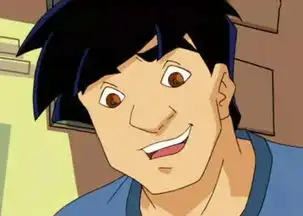 成龙历险记龙叔的功夫为何如此之强,原来老师不简单