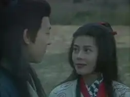 梁佩玲笑傲江湖