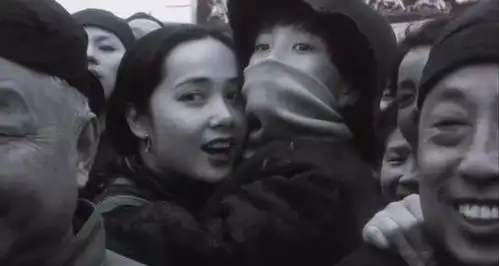 张国荣经典电影霸王别姬,豆瓣9.6的电影讲了一个什么故事