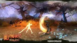 龙门客栈首发凤凰传奇新曲26日开放测试