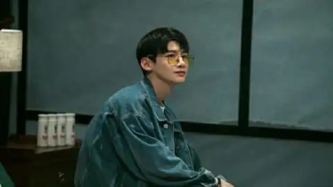 白敬亭生日快乐
