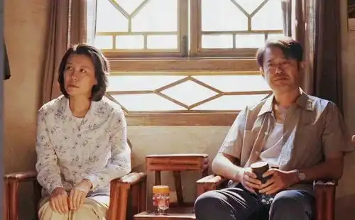 乔家的儿女首播,刘钧演渣爸太气人,小演员苏伊可成亮点