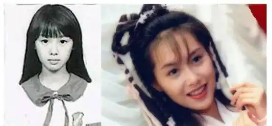 情断周星驰,和郭富城传出绯闻,朱茵最终嫁给了爱情吗