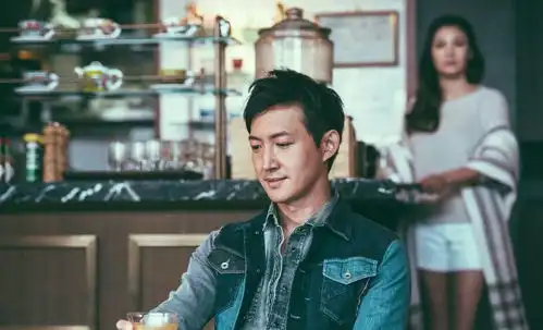 叛逆者主演王阳戏红人不红,妻子是美女演员
