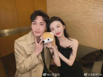 景甜张彬彬千秋令