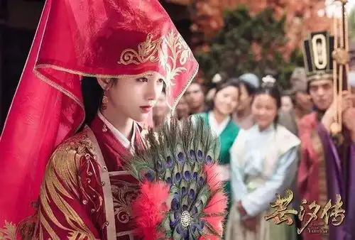 芸汐传制片人刘家澄势均力敌的爱情最动人