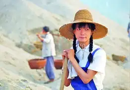 电视版山楂树之恋创作近六年磨洋工