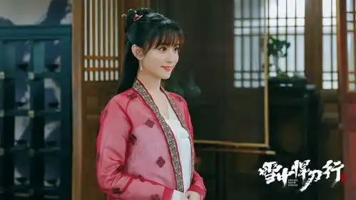 雪中悍刀行谁是人间真绝色姜泥不及她,红薯青鸟只能是陪衬