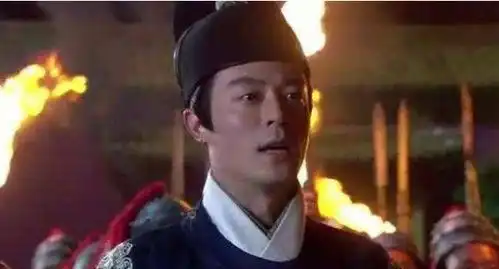 大明风华中姚广孝推演大明命数是哪三巨变