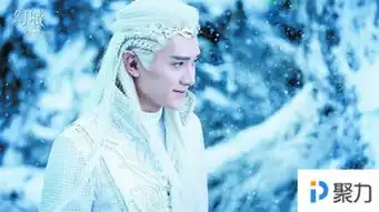 槽点那么多,pptv聚力播映的幻城为何让人欲罢不能
