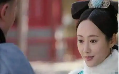 如懿传凌云彻喜欢如懿魏嬿婉和如懿谁才是他的白月光朱砂痣