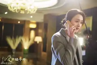 相爱穿梭千年林湘湘剧照
