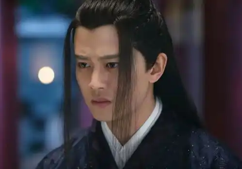 继续更新暮白首剧照
