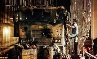 变形金刚系列中都有哪些霸道车型