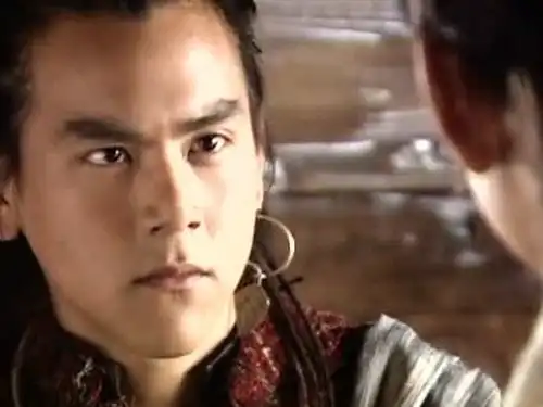 仙剑奇侠传书生真的是心灵的导师,竟让彭于晏这样说
