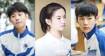 已经是00后演员当道的时代了吗