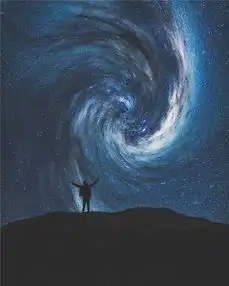 rizkyp.soedarsono超现实主义的奇幻盗梦空间