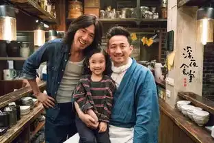 中国版深夜食堂,这部戏暖心又暖胃啊
