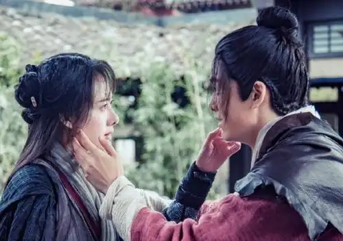 古天乐助阵倚天屠龙记,影视大咖阵容,张无忌饰演者令人惊喜