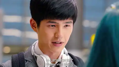 唐人街探案跟你表白都听不懂,活该单身一辈子