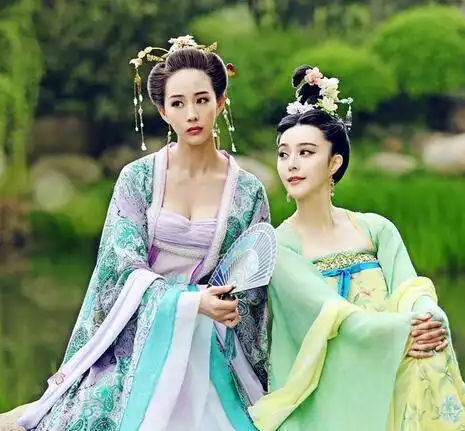 武则天究竟出生在哪里真名到底叫什么她又是怎样当上皇帝的