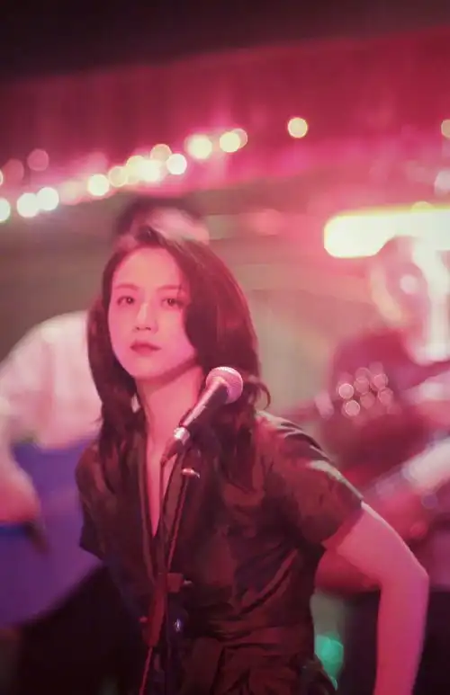 汤唯新剧造型太辣眼睛,网友还以为张根硕来中国拍戏了